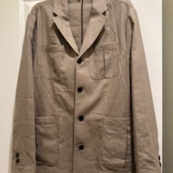 Banana Republic Blazer - Picture 1 of 4